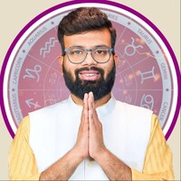 Astro Vedansh logo - Similar company to Magicmond