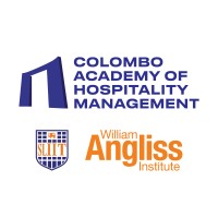 Colombo Academy of Hospitality Management @ SLIIT logo - Similar company to Aahayani Group