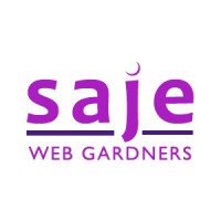 SAJE Web Gardners logo - Similar company to Unity Id