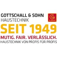 GOTTSCHALL & SOHN KG logo - Similar company to Kita|Concept Gmbh