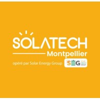 SOLATECH MONTPELLIER logo - Similar company to Chm Energy
