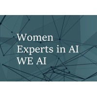 Women Experts in AI - Empower women to become AI experts logo - Similar company to Women++ (Womenplusplus)