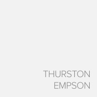 Thurston Empson logo - Similar company to Hocking Constructions