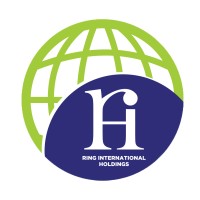 Ring International Holdings logo - Similar company to Invicto Group