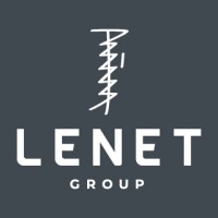 LENET Group logo - Similar company to Nextchain Srl