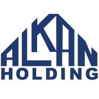 Alkan Holding logo - Similar company to Alkan Cit