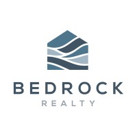 Bedrock Realty logo - Similar company to High Quality Virtual Assistant