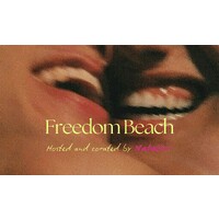 Freedom Beach logo - Similar company to Dataset Recruitment