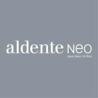 Agentur aldente neo AG logo - Similar company to Marktpraxis | Digital Marketing