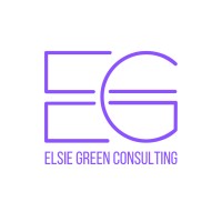 Elsie Green Consulting logo - Similar company to Creative In Time
