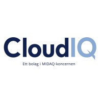 CloudIQ logo - Similar company to Cloudiq Technologies