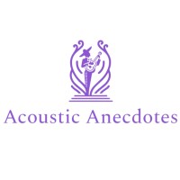 Acoustic Anecdotes logo - Similar company to Safe Space