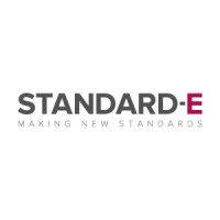STANDARD-E logo - Similar company to Pajaflow