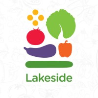 Lakeside Produce logo - Similar company to Van Wingerden Greenhouses