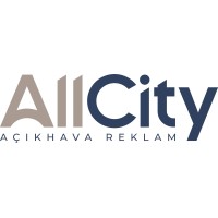 Allcity Açıkhava Reklam logo - Similar company to Gamespy Industries