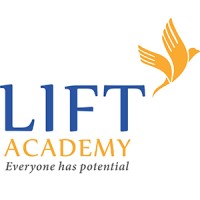 LIFT Academy LLP logo - Similar company to Revival Engineers
