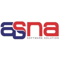 ASNA Software Solution logo - Similar company to Jm Corporate Services
