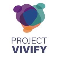 Project ViviFY logo - Similar company to Itd World Thailand