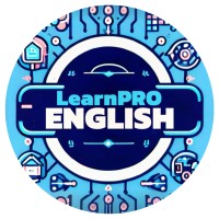 LearnPRO-ENGLISH logo - Similar company to Transcend Travel