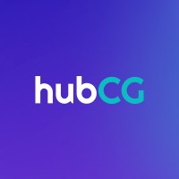 HubCG logo - Similar company to Nd Games