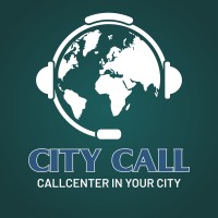 CityCall logo - Similar company to Azea Group