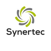 Synertec logo - Similar company to Synertec Ltd
