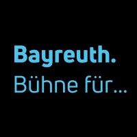 Bayreuth. Bühne für Karriere logo - Similar company to Polymer Engineering, University Of Bayreuth