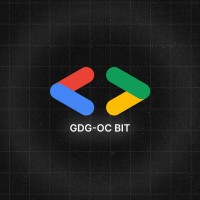 GDG On Campus Bengal Institute of Technology logo - Similar company to Flutebyte Technologies
