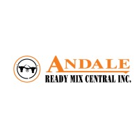 Andale Ready Mix logo - Similar company to Oxcon Systems