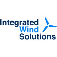 Integrated Wind Solutions ASA logo - Similar company to Wind Integrated Solutions