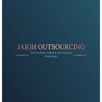JAIGH OUTSOURCING logo - Similar company to Timmdek
