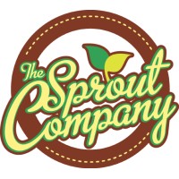 TheSproutCo.com logo - Similar company to The Talentsphere Hr
