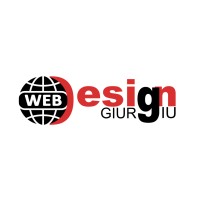 Web Design Giurgiu logo - Similar company to Kiko Software