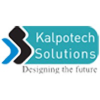 Kalpotech Solutions