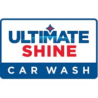 Ultimate Shine Car Wash logo - Similar company to Spotless Brands
