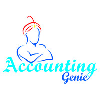 Accounting Genie LLP logo - Similar company to Accounting Firms Broker | Afb
