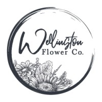 Wellington Flower Co. logo - Similar company to Abaca Florist Wellington