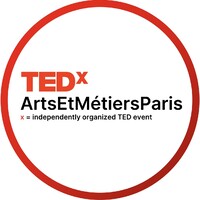 Tedx Arts Et Métiers Paris