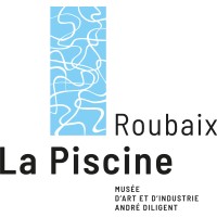 La Piscine - Musée d'art et d'industrie André Diligent de Roubaix logo - Similar company to Lam - Lille Métropole Musée D'Art Moderne, D'Art Contemporain Et D'Art Brut