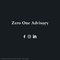 Zero One Advisory logo - Similar company to Fidius™