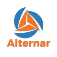 Alternar logo - Similar company to Interbrax