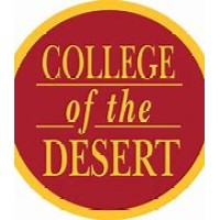 COLLEGE OF THE DESERT ALUMNI ASSOCIATION, INC. logo - Similar company to College Of The Desert Foundation