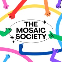 The Mosaic Society logo - Similar company to Com'Jam
