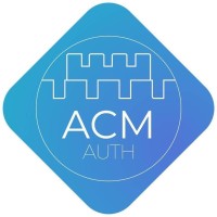 ACM AUTH Student Chapter logo - Similar company to Phu Acm Student Chapter