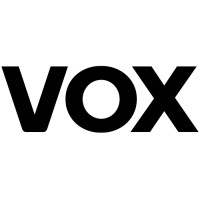 VOX Marketing Group logo - Similar company to Progress Mfg. Inc.