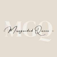 Missguided Queen logo - Similar company to Oi Tape