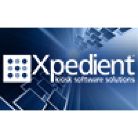 Xpedient Kiosk Software Solutions logo - Similar company to A2I By Opis, A Dow Jones Company