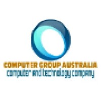 Computer Group Australia logo - Similar company to Wired 4 Group Pty Ltd