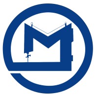 mango for sewing and embroidery machine logo - Similar company to Lasoman Machines Empowering