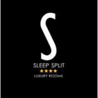 SLEEP SPLIT logo - Similar company to Jantar - International House Split